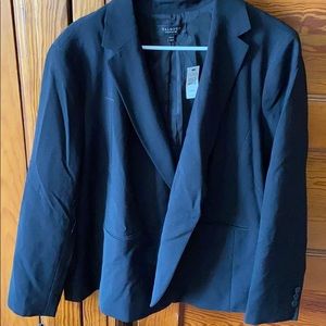 Talbots NWT blazer